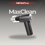 MaxClean™ | Mini Aspiradora