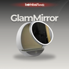 GlamMirror™ | Espejo Organizador de Cosméticos